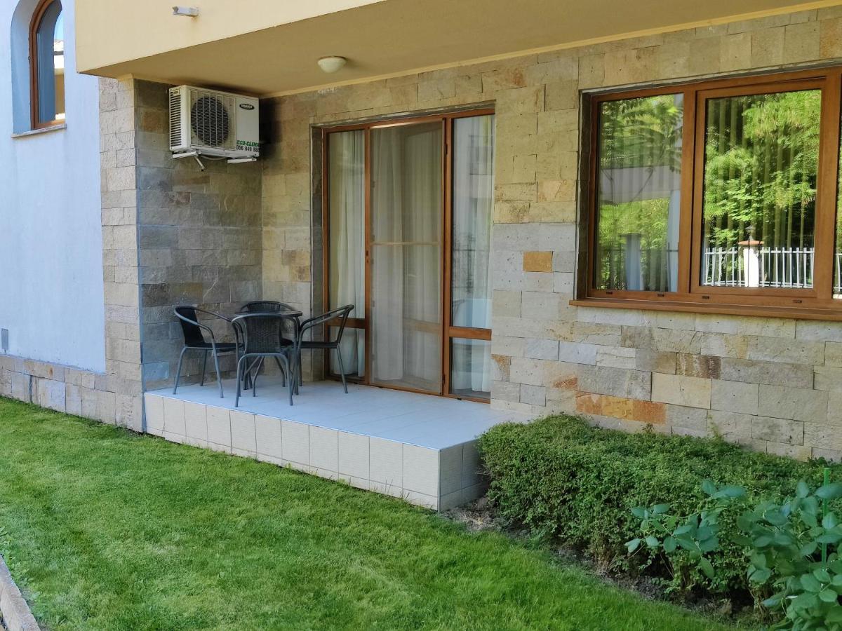Dream Holiday Rawda Apartamenty 외부 사진