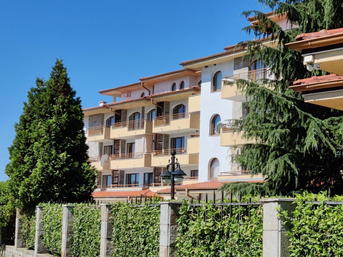 Dream Holiday Rawda Apartamenty 외부 사진