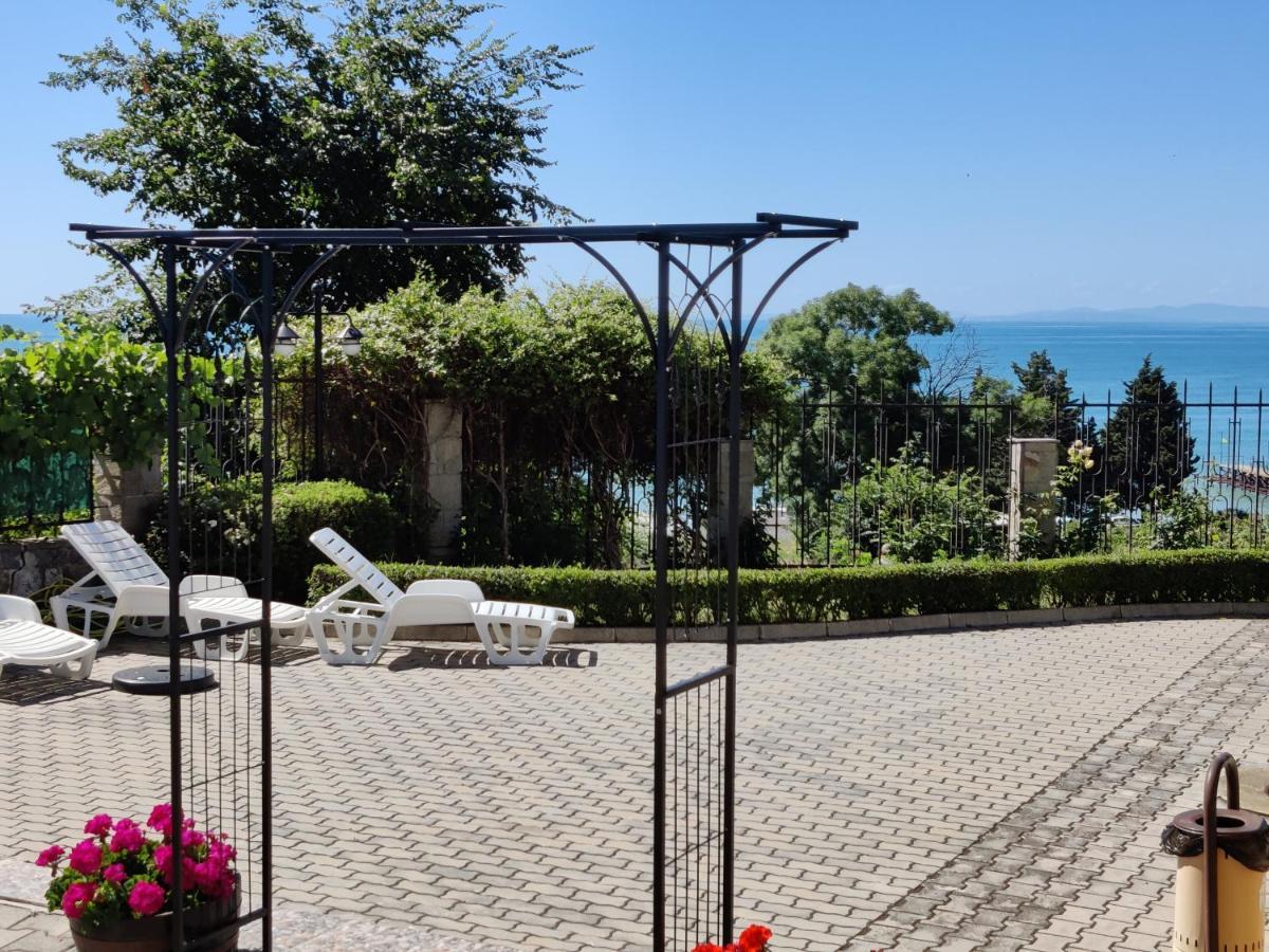 Dream Holiday Rawda Apartamenty 외부 사진
