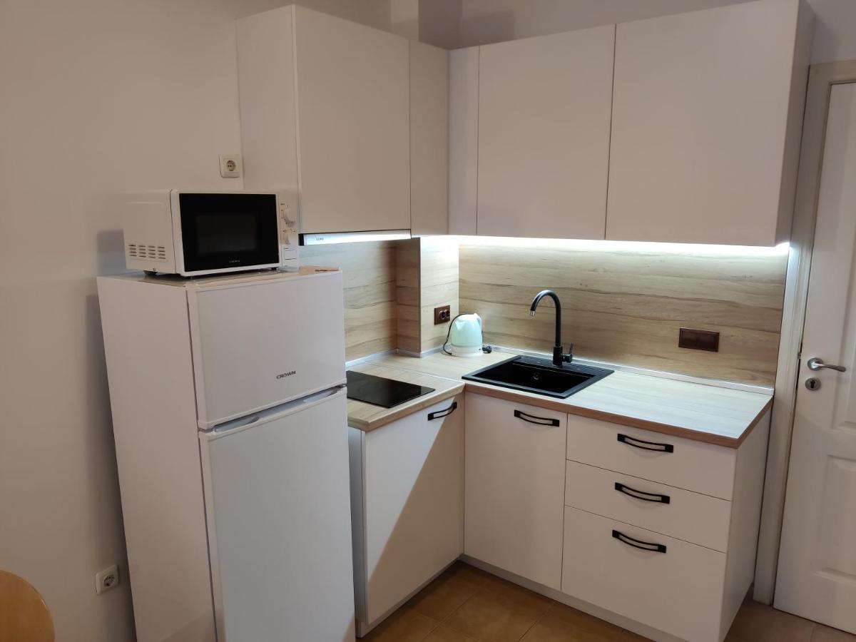 Dream Holiday Rawda Apartamenty 외부 사진