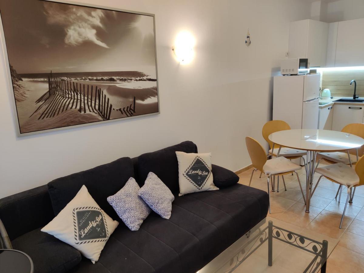 Dream Holiday Rawda Apartamenty 외부 사진
