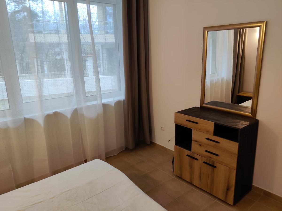 Dream Holiday Rawda Apartamenty 외부 사진