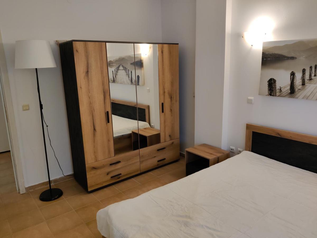 Dream Holiday Rawda Apartamenty 외부 사진