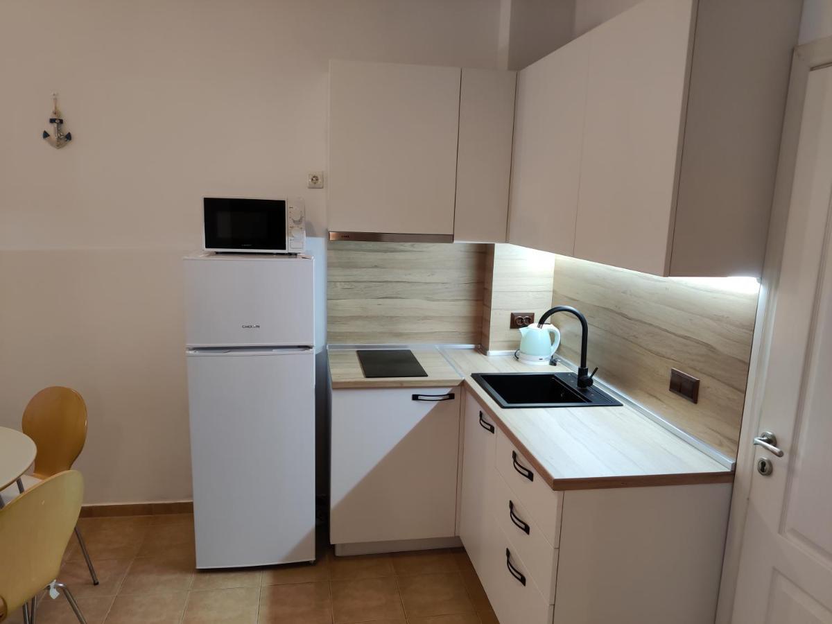 Dream Holiday Rawda Apartamenty 외부 사진