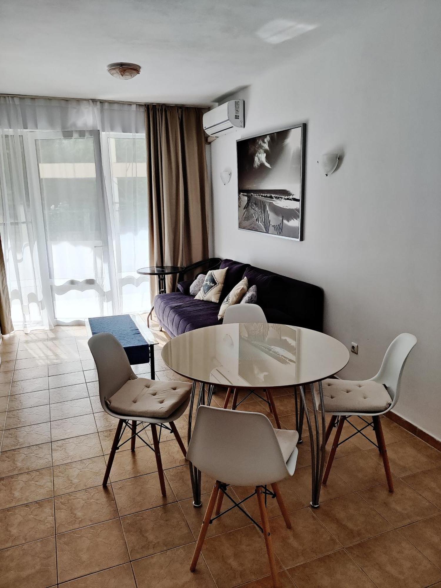 Dream Holiday Rawda Apartamenty 외부 사진