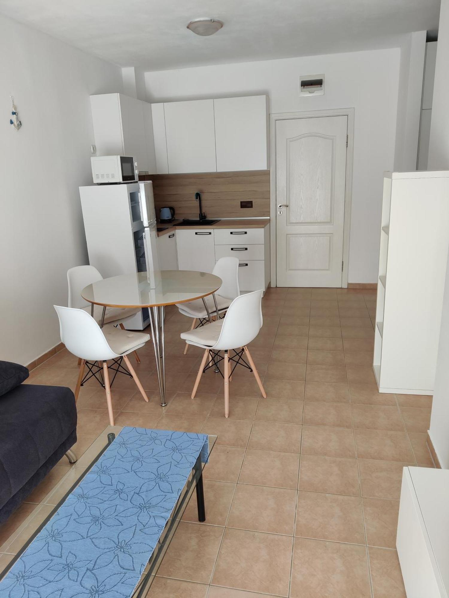 Dream Holiday Rawda Apartamenty 외부 사진
