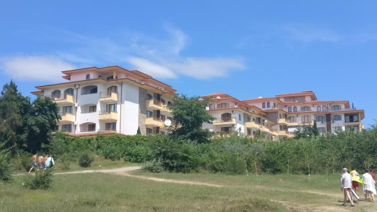 Dream Holiday Rawda Apartamenty 외부 사진