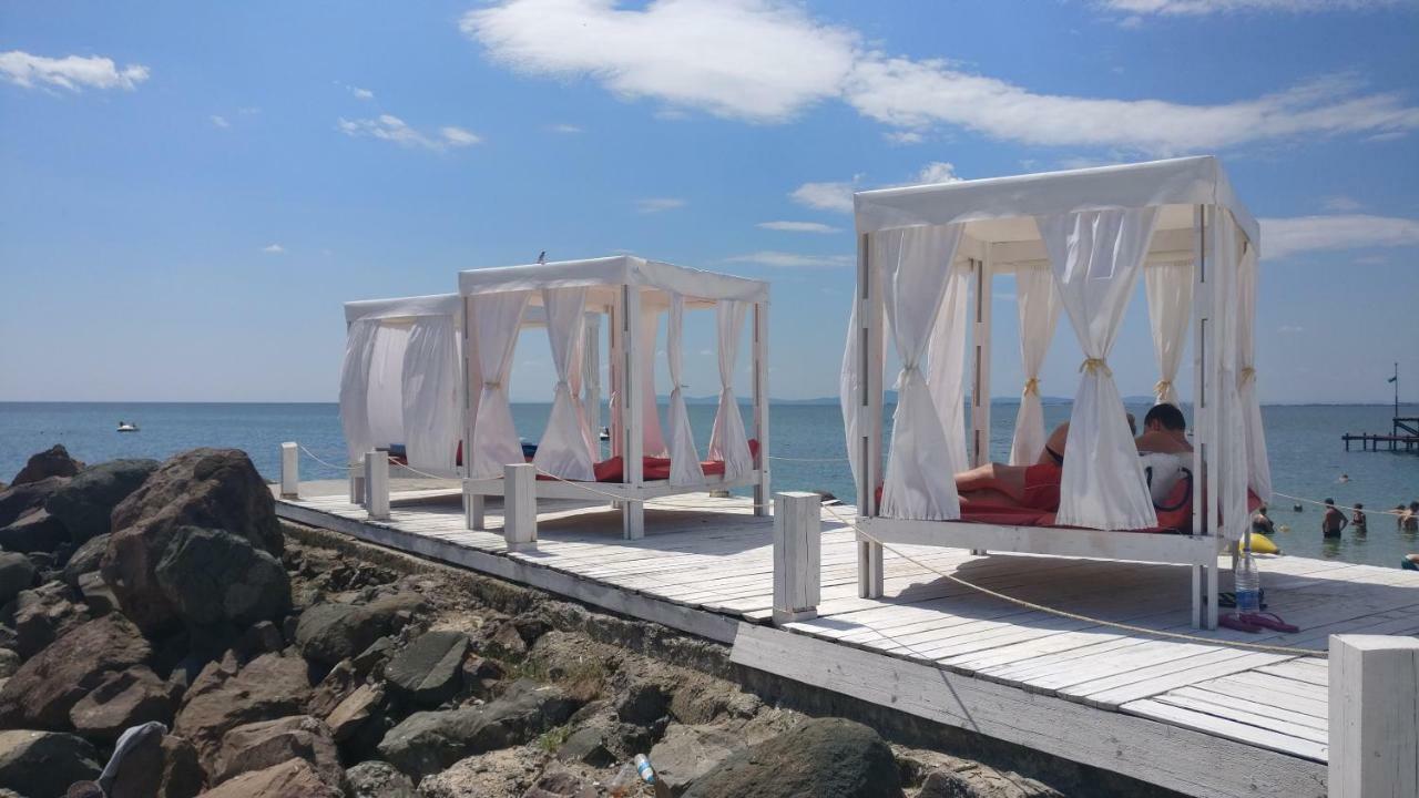 Dream Holiday Rawda Apartamenty 외부 사진
