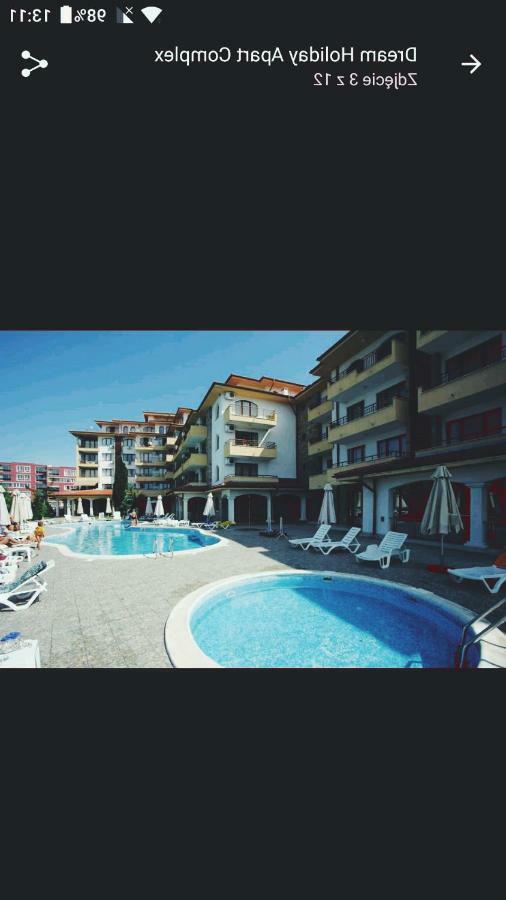 Dream Holiday Rawda Apartamenty 외부 사진