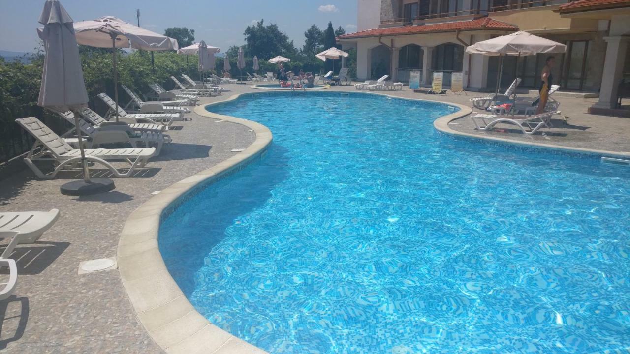 Dream Holiday Rawda Apartamenty 외부 사진