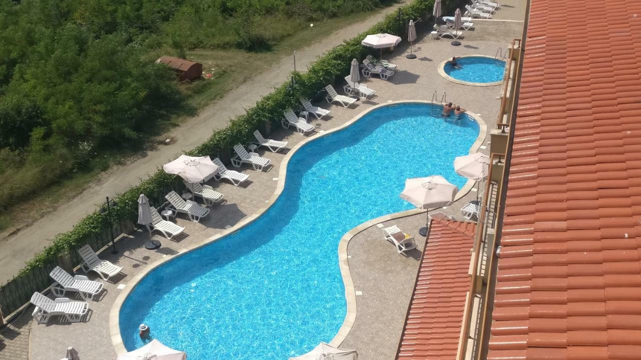 Dream Holiday Rawda Apartamenty 외부 사진