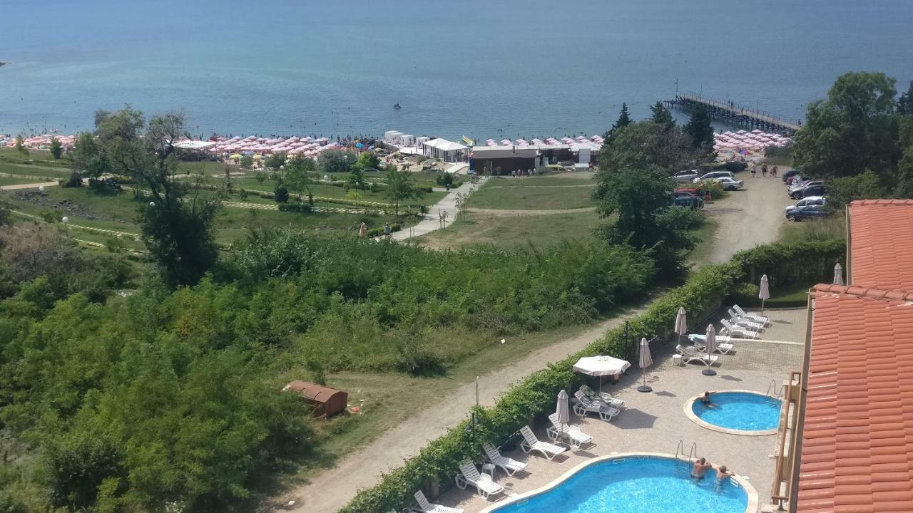 Dream Holiday Rawda Apartamenty 외부 사진