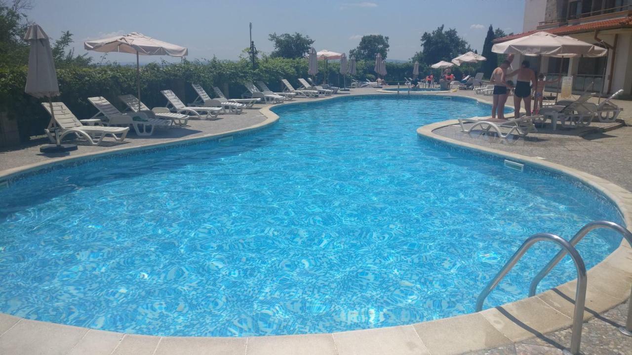 Dream Holiday Rawda Apartamenty 외부 사진