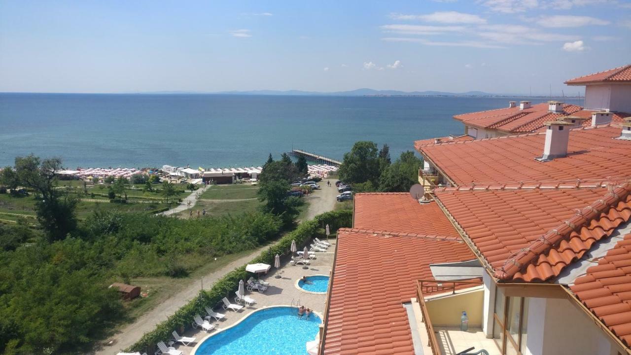 Dream Holiday Rawda Apartamenty 외부 사진