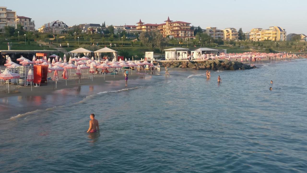 Dream Holiday Rawda Apartamenty 외부 사진