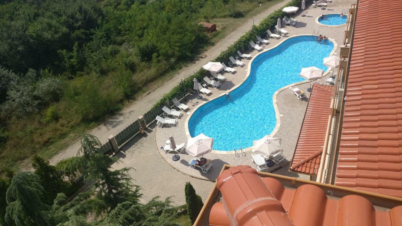 Dream Holiday Rawda Apartamenty 외부 사진